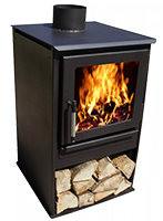 Купить отопительную печь на дровах в Бресте Купить отопительную печь на дровах в Бресте недорого