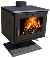 Купить отопительную печь для дома и дачи в Бресте недорого