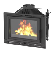 Каминная топка чугунная купить в Бресте цены