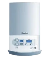 двухконтурный газовый котел