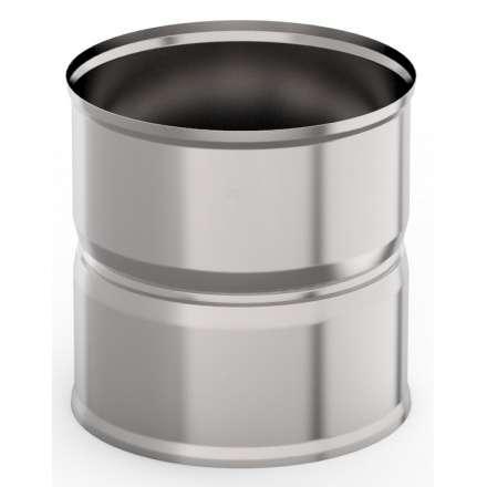 Адаптер котла GS AISI 439-0,8 мм купить в Бресте