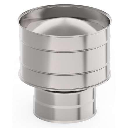 Зонт-дефлектор GS AISI 430-0,5 мм купить в Бресте