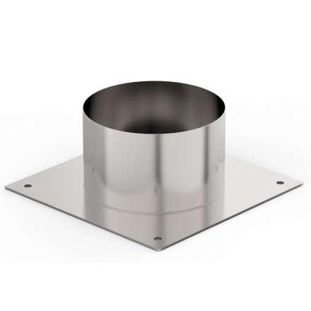 Декоративный ППУ GS КрХ AISI 430-0,5-0,5 мм оц. купить в Бресте