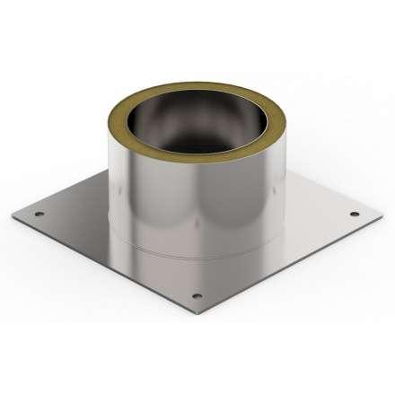 Декоративный ППУ GS КрТ AISI 430-0,5-0,5 мм оц. купить в Бресте