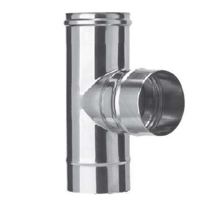 Тройник 90° купить в Бресте