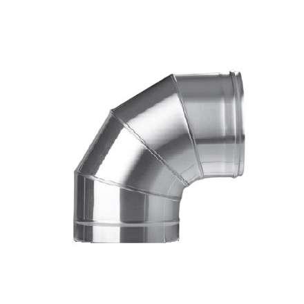 Колено 90° купить в Бресте