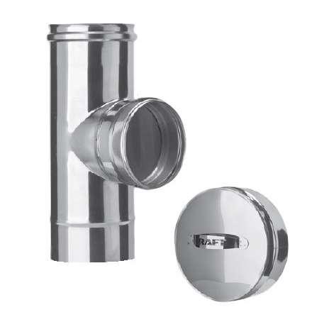 Ревизия с заглушкой купить в Бресте