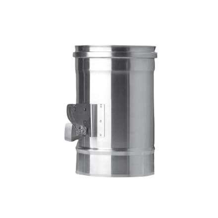 Шибер поворотный Craft купить в Бресте