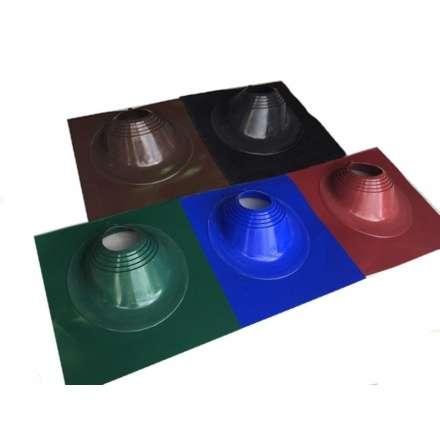 Проходник кровли мастер-флеш №4 (300-450мм) в Бресте