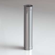 Дымоходная труба 250 мм 304/0,5 в Бресте