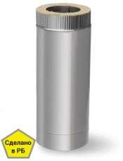 Оцинкованная сэндвич труба в Бресте