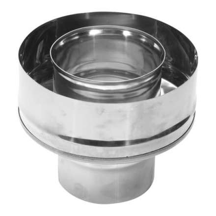 Переход на сэндвич 304/430 купить в Бресте