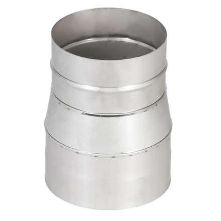 Переход прямой из нерж. ст. 304-1,0 мм купить в Бресте