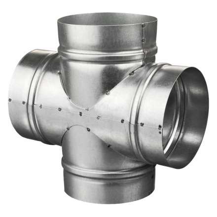 Четверник 90 из нерж. ст.  430-0,8 мм купить в Бресте