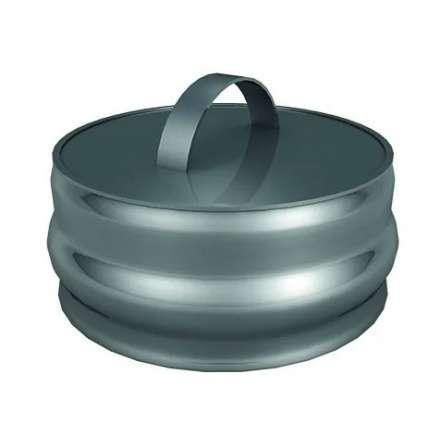 Заглушка ревизии ЗРМ-Р 201 0,5 мм купить в Бресте