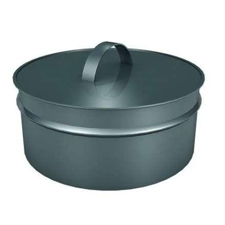 Заглушка ревизии Термо-Р 201 0,5 мм купить в Бресте