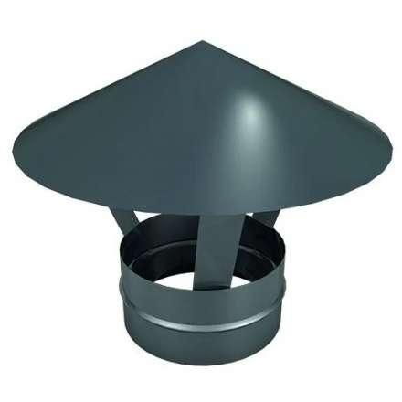 Зонт моно ЗМ-Р 430 0,5 мм купить в Бресте