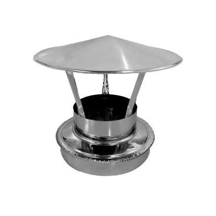 Зонт-оголовок конический AISI 430/0,5 мм купить в Бресте