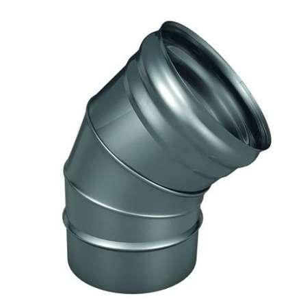 Отвод моно ОМ-Р 45°, 430, 0,8 купить в Бресте