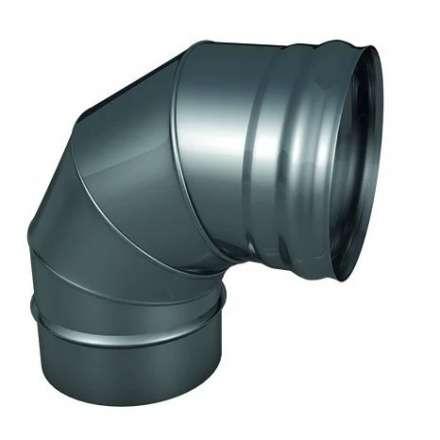 Отвод моно ОМ-Р 87°, 430, 0,8 купить в Бресте