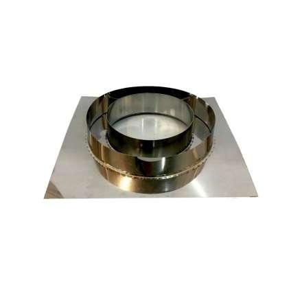 Площадка опорная под тройник фото в Бресте