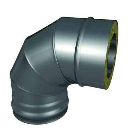 Отвод ОТ-Р Термо 87°, 430, 0,5 купить в Бресте