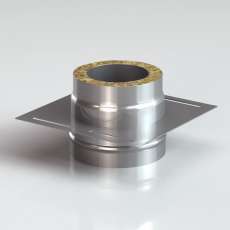 Площадка для шахты из нержавейки фото в Бресте