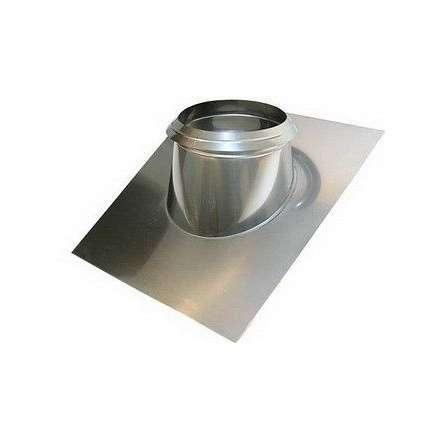 Уплотнение кровли (крышная разделка дымохода) купить в Бресте