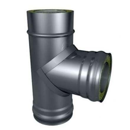 Тройник ТРТ-Р 87° 0,8 купить в Бресте