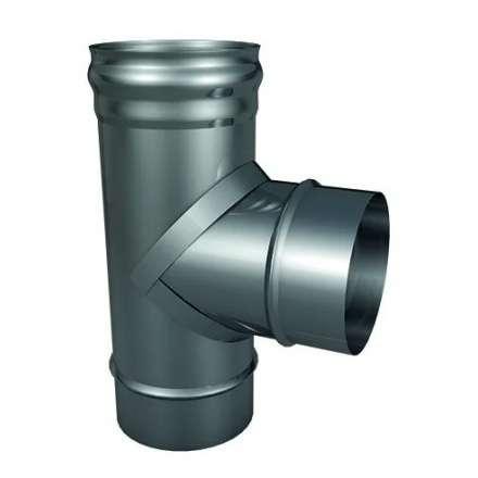 Тройник моно ТРМ(М)-Р 87°, 430, 0,8 купить в Бресте