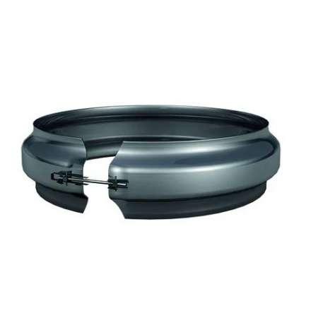 Хомут трубный ХТ-Р на болте купить в Бресте