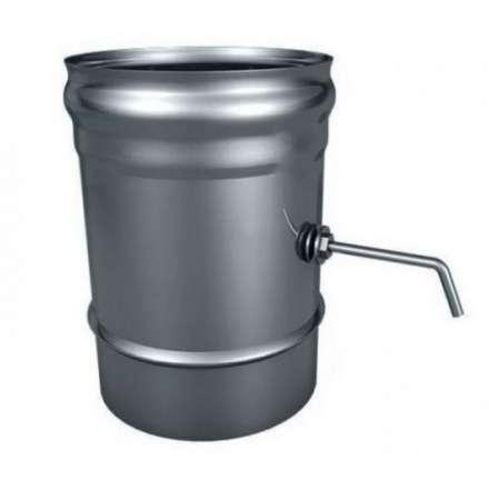 Шибер моно ШМ(М)-Р 430, 0.8 купить в Бресте