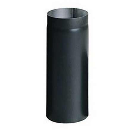 Труба 0,5 м Darco 2 мм черная купить в Бресте