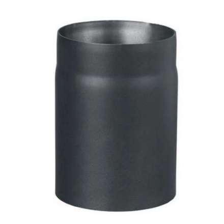 Труба 0,25 м Darco 2 мм черная купить в Бресте