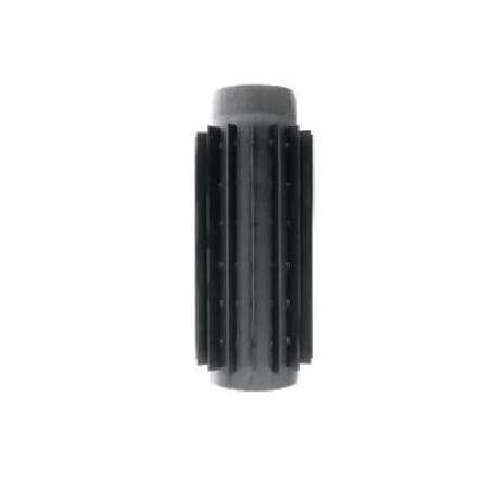 Радиатор дымохода 0,5 м Darco 2 мм купить в Бресте