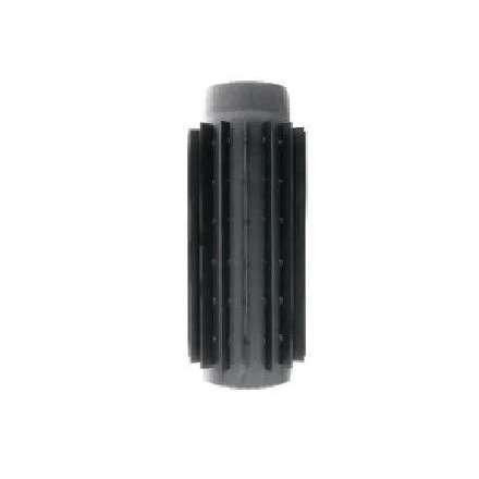 Радиатор дымохода 1 м Darco 2 мм купить в Бресте