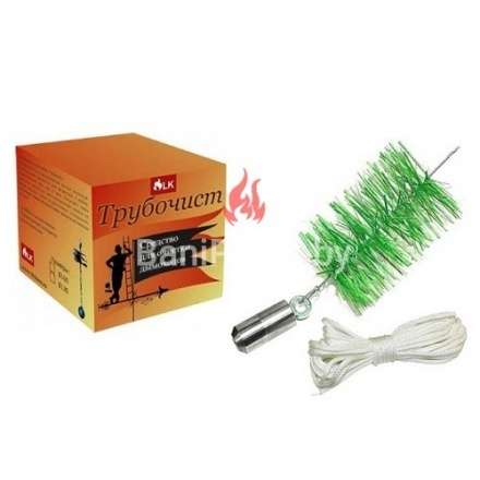 Набор Трубочист (пластик) в Бресте