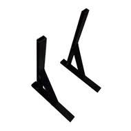 Кронштейн (консоли) пристенный L 800 мм купить в Бресте