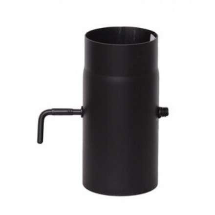 Шибер поворотный LAVA 250 мм купить в Бресте