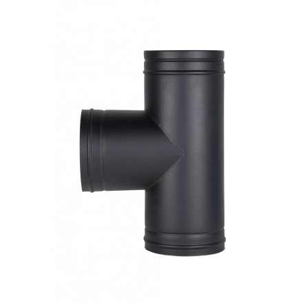 Тройник сэндвич КПД ЧЕРНЫЙ в Бресте