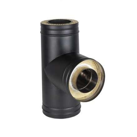 Тройник сэндвич КПД ЧЕРНЫЙ фото в Бресте