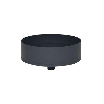 Заглушка с конденсатоотводом КПД ЧЕРНЫЙ в Бресте