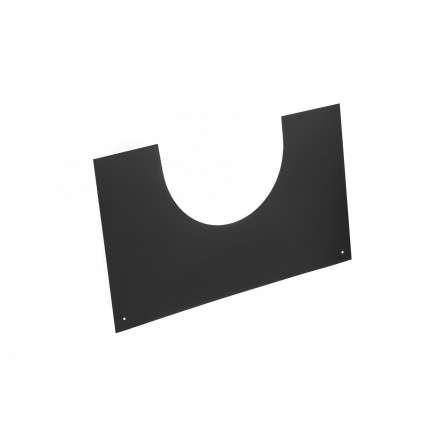 Накладка разрезная КПД ЧЕРНЫЙ в Бресте