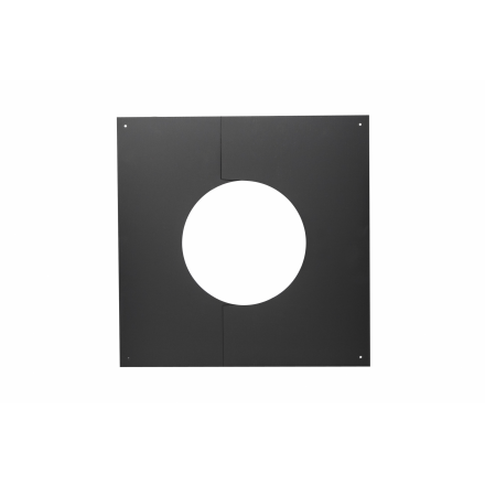 Накладка разрезная КПД ЧЕРНЫЙ в Бресте