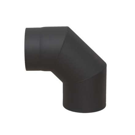 Отвод 90° КПД ЧЕРНЫЙ в Бресте