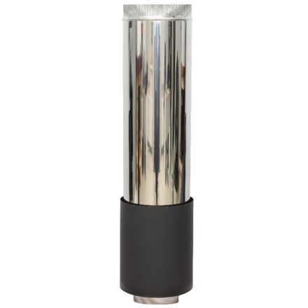 Стакан КПД ЧЕРНЫЙ в Бресте