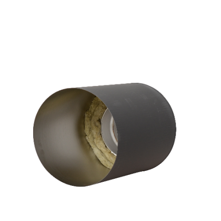 Стакан КПД ЧЕРНЫЙ в Бресте