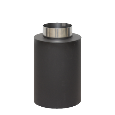 Стакан КПД ЧЕРНЫЙ фото в Бресте