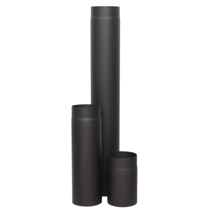 Труба 250 мм КПД ЧЕРНЫЙ купить в Бресте