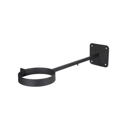 Хомут телескопический КПД ЧЕРНЫЙ (250мм-950мм) в Бресте